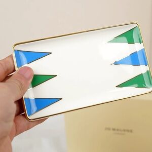 JO Malone candle/diffuser display plate